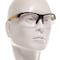 Girls With Guns Devotee Protective Shooting Safety Glasses, Clear Lenses, ANSI Z87+ & CE Rated, Gold/Brown 2371 - alternate 3